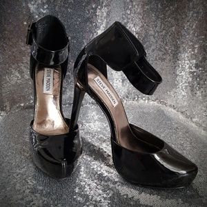 Steve Madden High Heel SHYYY